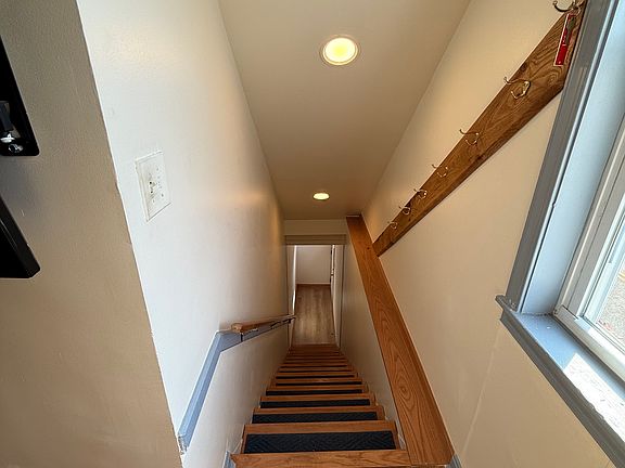 stairway