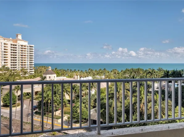 789 Crandon Blvd APT 803, Key Biscayne, FL 33149