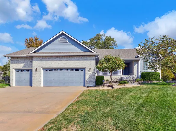 533 S Limuel Ct, Wichita, KS 67235