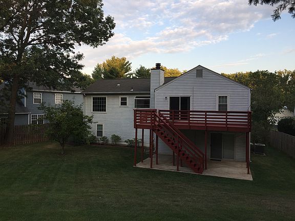 2nd image of 5073 Queens Wood Dr