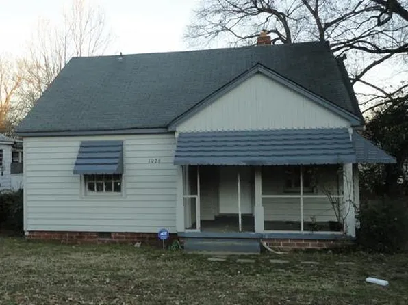 1028 S Prescott St, Memphis, TN 38111