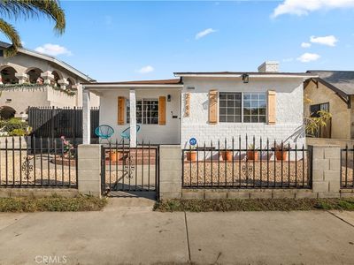 2186 Lime Ave, Long Beach, CA, 90806
