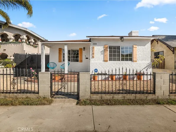 2186 Lime Ave, Long Beach, CA 90806