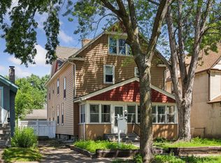 1527 Jefferson St NE, Minneapolis, MN 55413