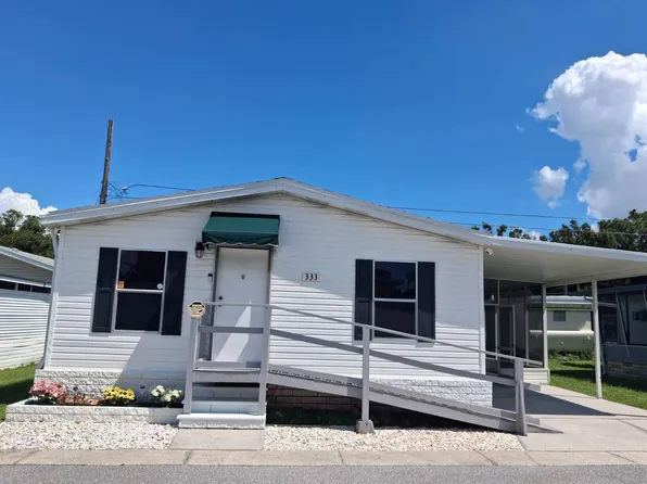 4300 E Bay Dr #333, Clearwater, FL 33764