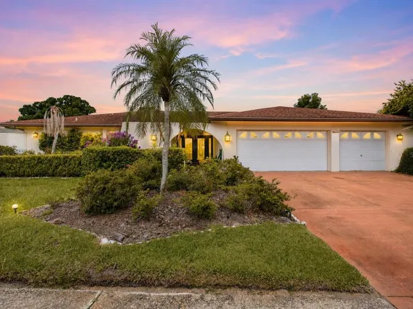 2768 Northridge Dr E, Clearwater, FL 33761