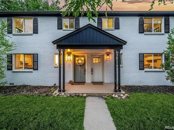 4755-4757 Qualla Drive, Boulder, CO 80303