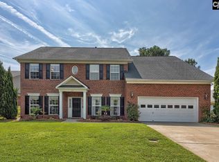 25 Millplace Ct, Irmo, SC 29063
