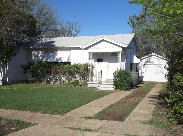 303 Cloud St, Killeen, TX 76541