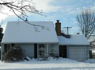 270 Rogers Ave, Tonawanda, NY 14150