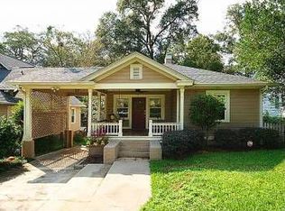 408 Terrace St, Tallahassee, FL 32308