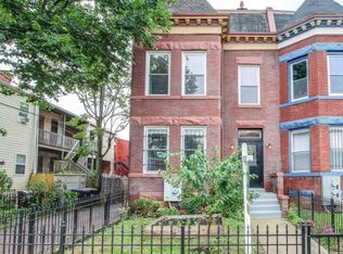 1708 3rd St NW UNIT 1, Washington, DC 20001