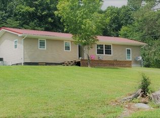 112 Grizzell Ridge Rd, Sharps Chapel, TN 37866