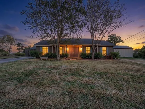 528 Indian Hill Blvd, Livingston, TX 77351