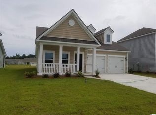 867 Brant St LOT 91, Myrtle Beach, SC 29579