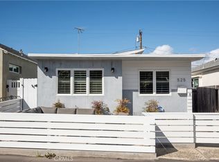 525 21st St, Manhattan Beach, CA 90266