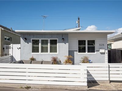 525 21st St, Manhattan Beach, CA, 90266