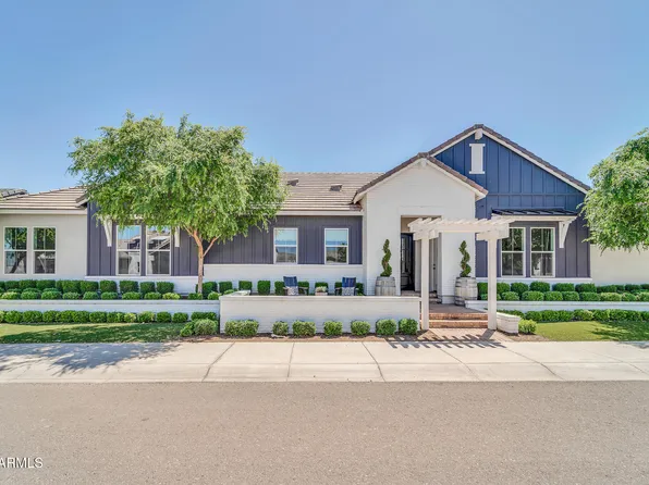 11873 N SAN CLEMENTE Street, Surprise, AZ 85388