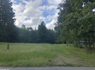 4834 Old Warren Rd, Pine Bluff, AR 71603