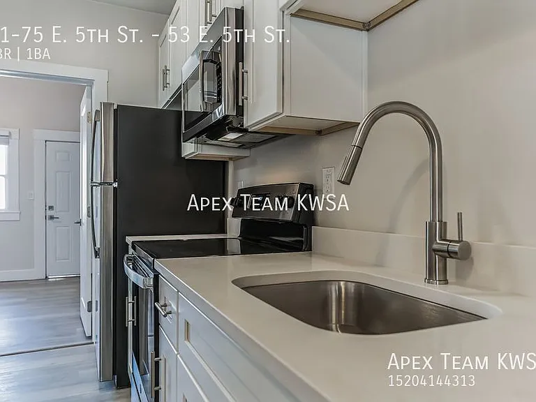 51-75 E 5th St #53 — Photo 14