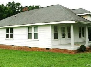 3932 Sunset Rd, Charlotte, NC 28216
