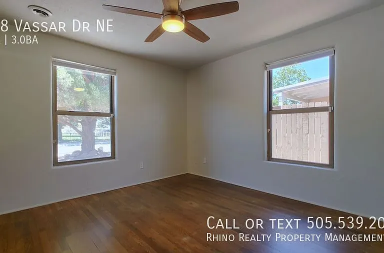 808 Vassar Dr NE — Photo 13