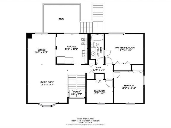 2nd image of 150 W Schubert Ave