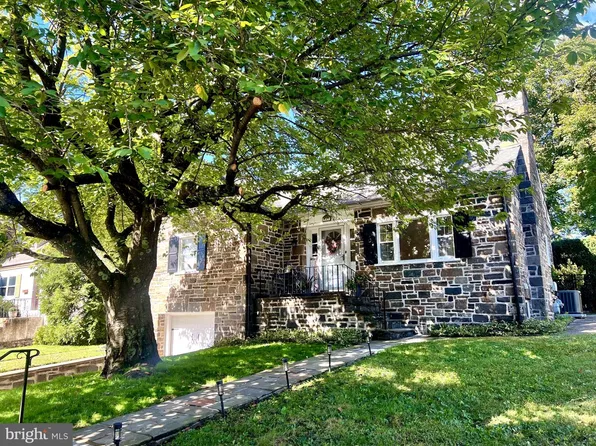 147 Walnut Ln, Ambler, PA 19002