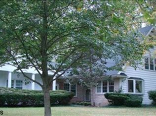 3419 Bargaintown Rd, Egg Harbor Township, NJ 08234