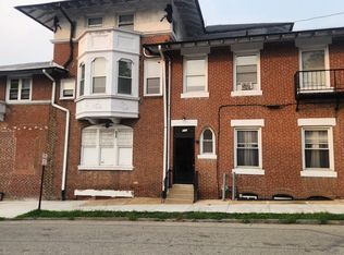 537 Stahr Rd APT 2, Elkins Park, PA 19027