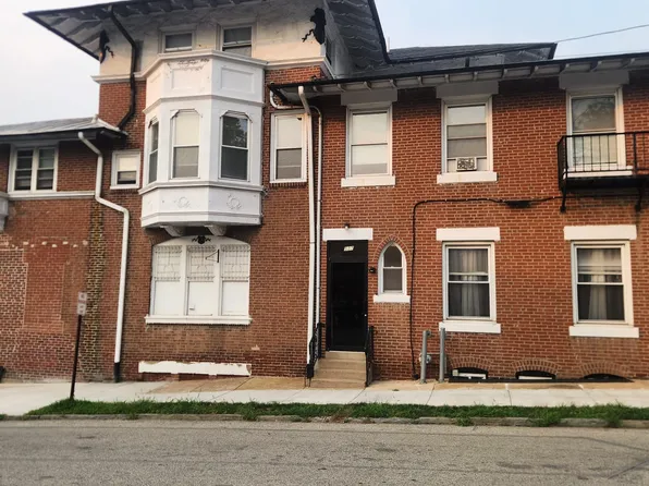 537 Stahr Rd APT 2, Elkins Park, PA 19027