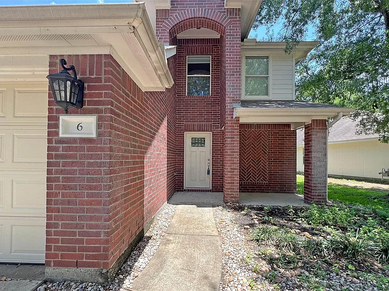 6 Thicket Grove Pl — Photo 4