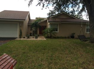 3504 Bark Way, Cooper City, FL 33026