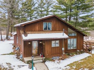 3355 Burgess Rd, Beaverton, MI 48612