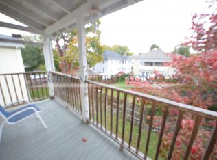 14 Greymere Rd #2, Brighton, MA 02135