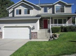 2281 E 11620 S, Sandy, UT 84092