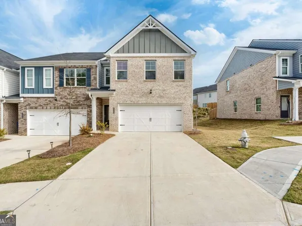 2568 Swan Lake Dr, Grayson, GA 30017