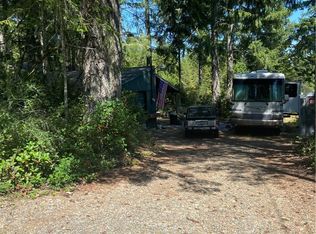 40 NE Madrona Ct, Tahuya, WA 98588