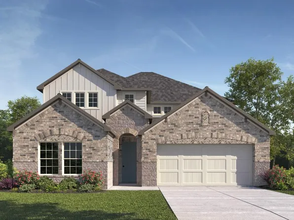 437 Eagle Canyon Dr, Leander, TX 78641