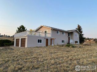 4470 Parmalee Gulch Rd, Indian Hills, CO 80454