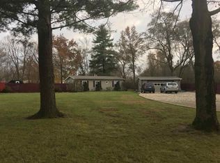 60344 Missouri Ave, Goshen, IN 46528