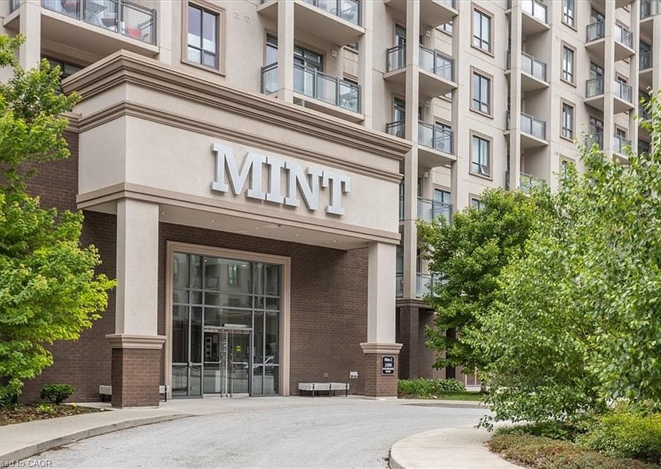 1st image of 2490 Old Bronte Rd #301