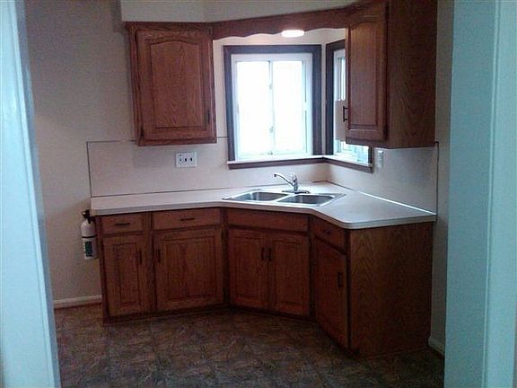 Updated kitchen!
