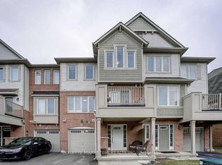 238 Mortimer Cres, Milton, ON L9T 8N7