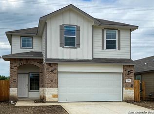 12015 Allegheny Riv, San Antonio, TX 78245