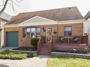 705 S Parkside Ave, Elmhurst, IL