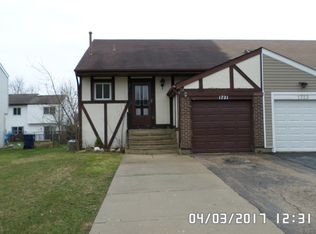 1721 De Forest Ln #0, Hanover Park, IL 60133
