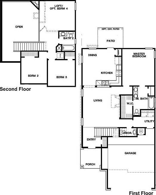Floor Plan.