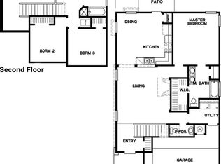 525 Trinity Bnd, Round Rock, TX 78664