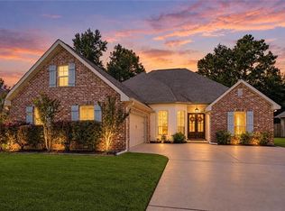 114 Woodthrush Dr, Madisonville, LA 70447